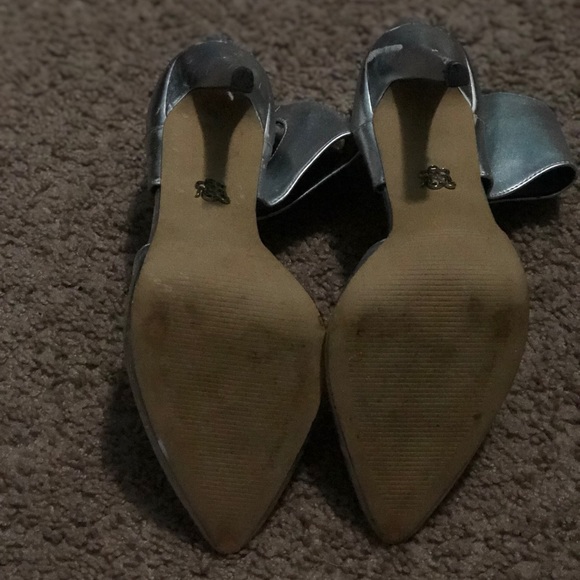 Rock Republic Heels - Picture 4 of 7